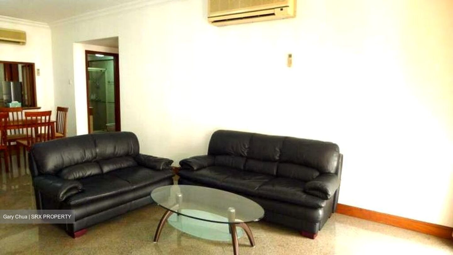 Parc Vista (D22), Condominium #518412601